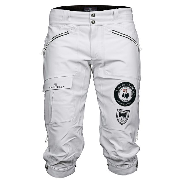 Amundsen Peak Knickerbockers W