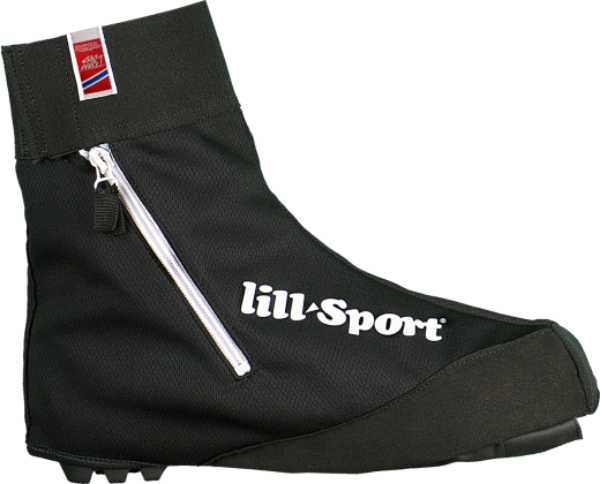 Lill Sport Bootcover Thermo