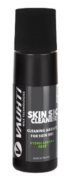 Vauhti Quick & Easy Skin Ski Cleaner 80ml