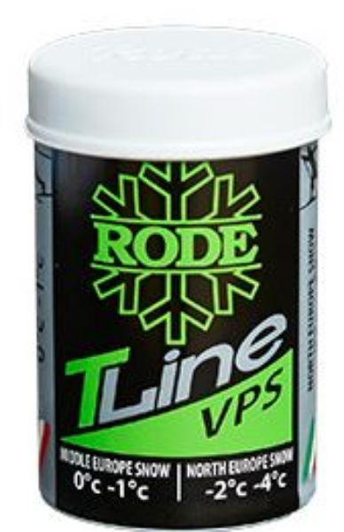 Rode VPS Top Line