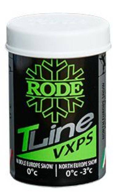 Rode VXPS Top Line