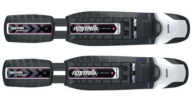 Rottefella BC Magnum