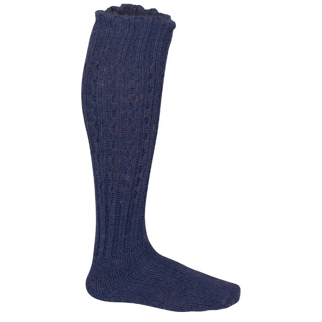Amundsen Traditional Sock