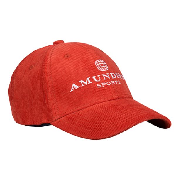 Amundsen Concord Cap