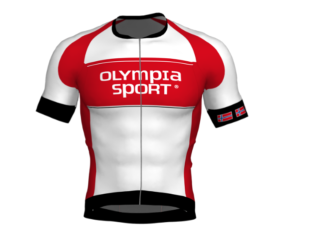 Olympia Sport Trøye Elite