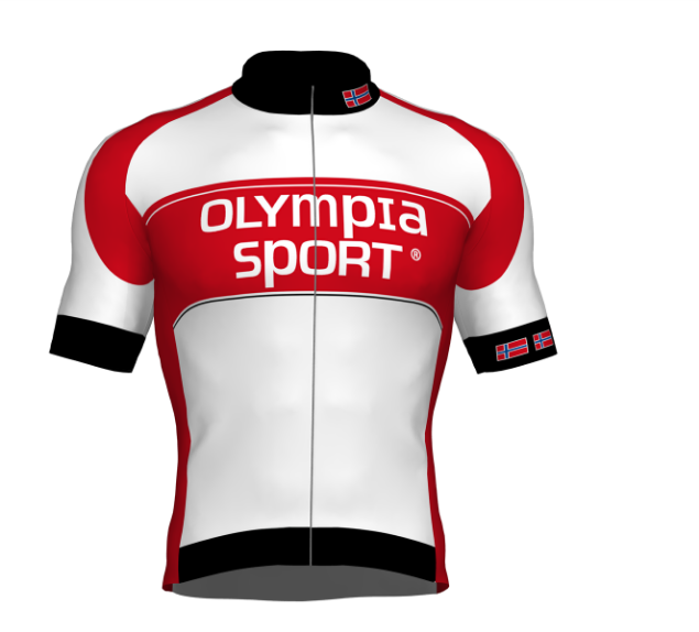 Olympia Sport Trøye