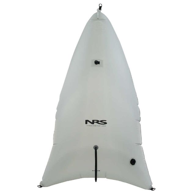 NRS Canoe 3-D Long Solo Floate