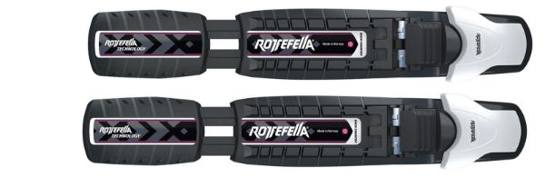 Rottefella BC Manuell