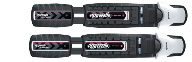 Rottefella BC Manuell
