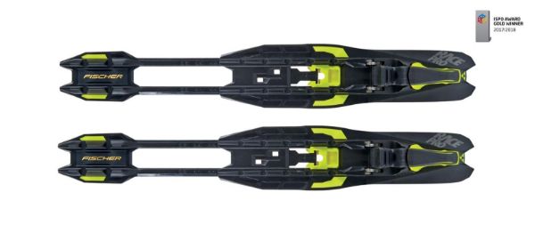 Fischer Race Pro Skate IFP