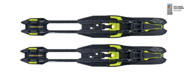 Fischer Race Pro Skate IFP