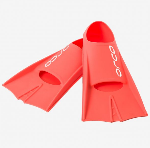 Orca Fin