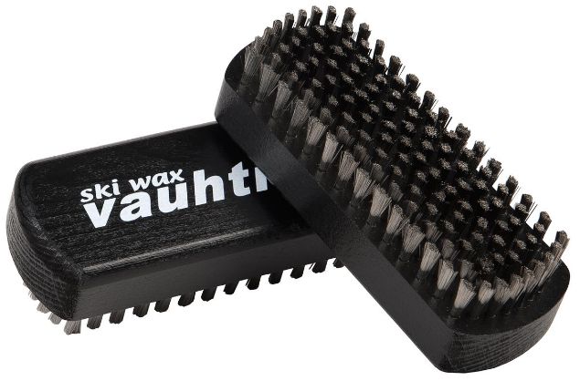 Vauhti Steel Brush
