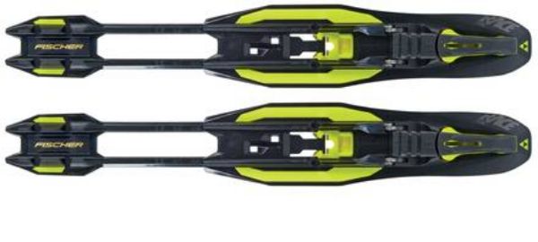 Fischer Race Skate IFP