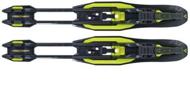 Fischer Race Skate IFP