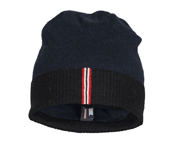 Amundsen Boiled Hat