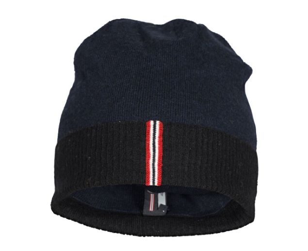 Amundsen Boiled Hat