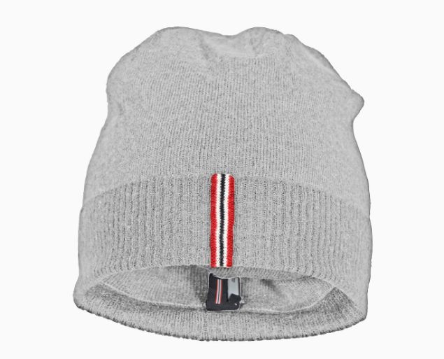 Amundsen Boiled Hat