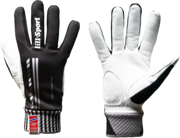 Lill Sport Legend Thermo Slim