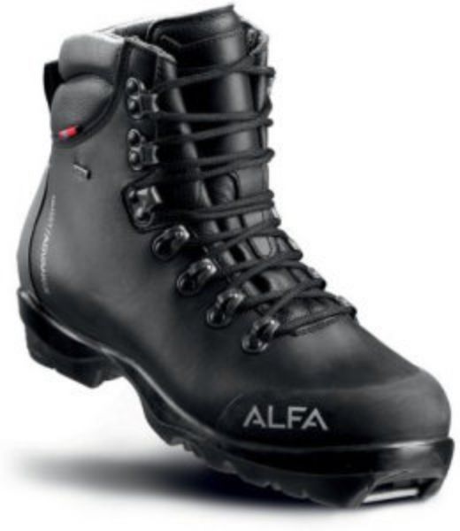 Alfa BC Skarvet Advance GTX W