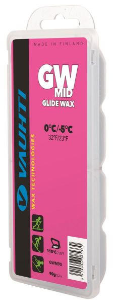 Vauhti Glide W Mid 90g