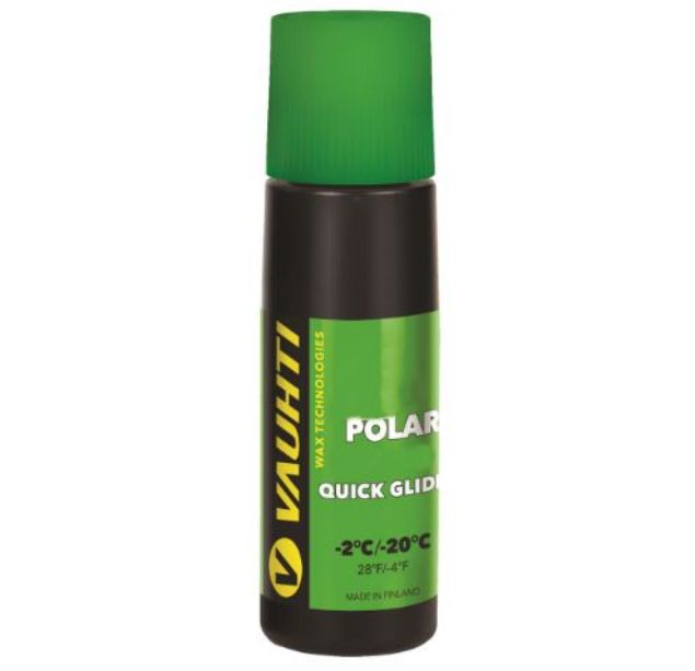 Vauhti Quick Liquid GW Polar