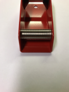 Red Creek Rilleverktøy 1mm Rett 