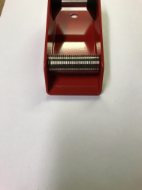 Red Creek Rilleverktøy 2mm Rett