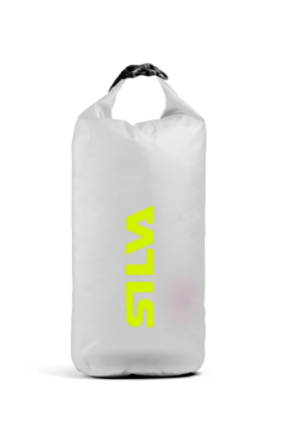 Silva Carry Dry Bag TPU 3L