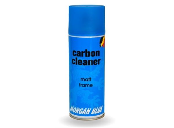 Morgan Blue Carbon Cleaner Matt 400ml