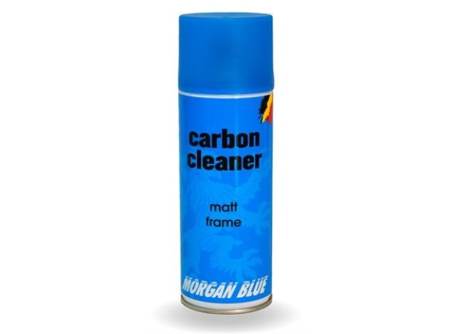 Morgan Blue Carbon Cleaner Matt 400ml