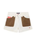 Amundsen 5Incher Field Shorts W