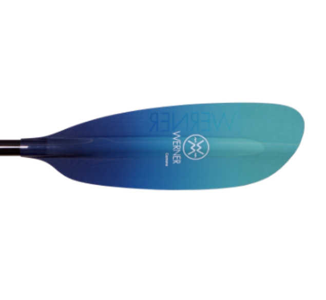 Werner Camano STR Glass 2pc
