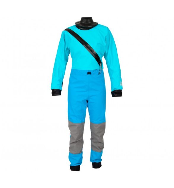 Kokatat Hydrus 3L Swift Entry Drysuit W