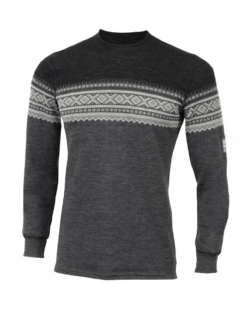 Aclima DesignWool Marius Crewneck