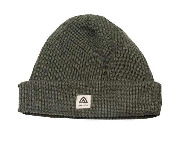 Aclima Forester Cap U
