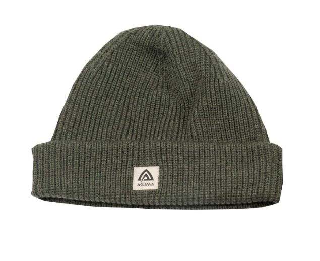 Aclima Forester Cap U