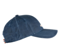 Amundsen Waxed Cotton Cap