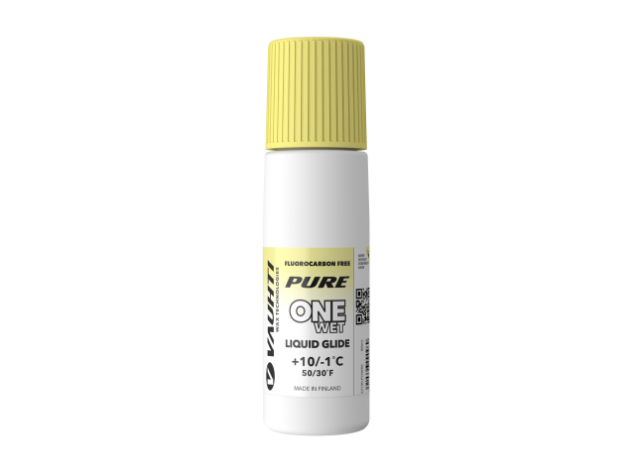 Vauhti Pure Liquid One Glide Wet