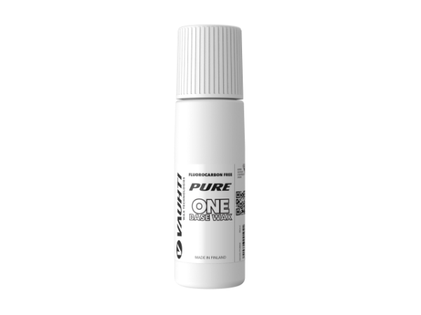 Vauhti Pure Liquid One Base Glide