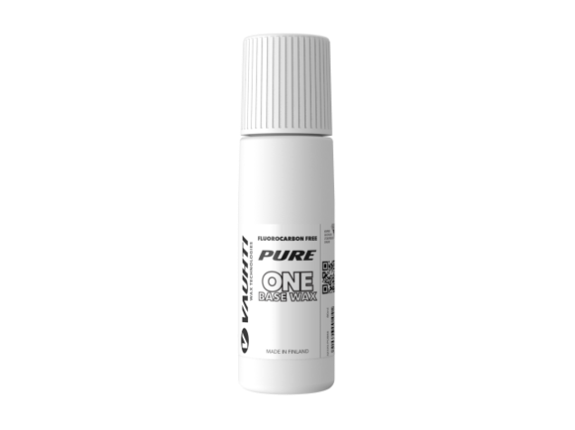 Vauhti Pure Liquid One Base Glide