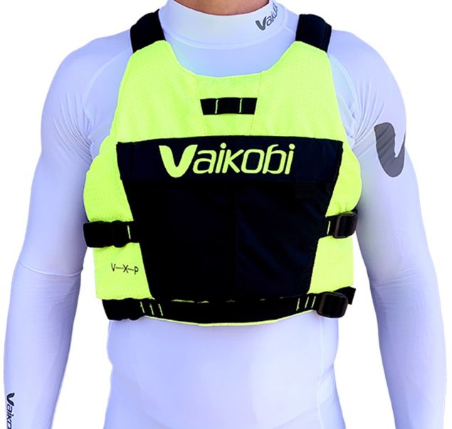 Vaikobi VXP Padlevest