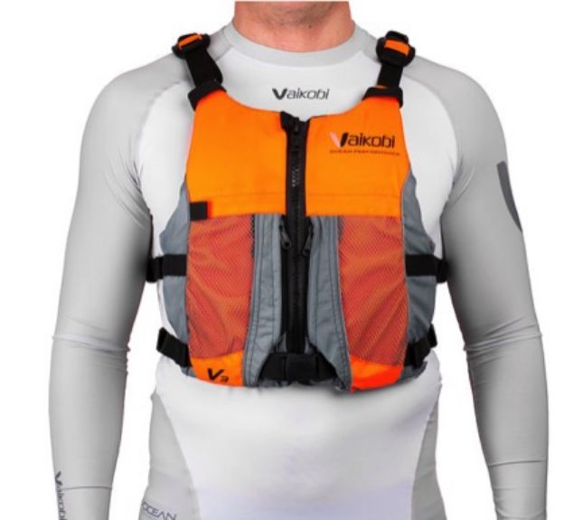 Vaikobi V3 Ocean Racing Padlevest