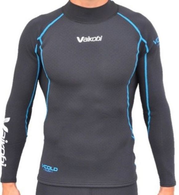 Vaikobi Cold Flex Paddle Top