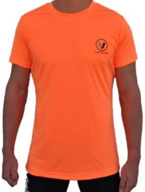 Vaikobi SS UV Performance Top