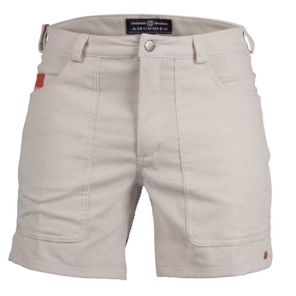 Amundsen 7Incher Concord Shorts