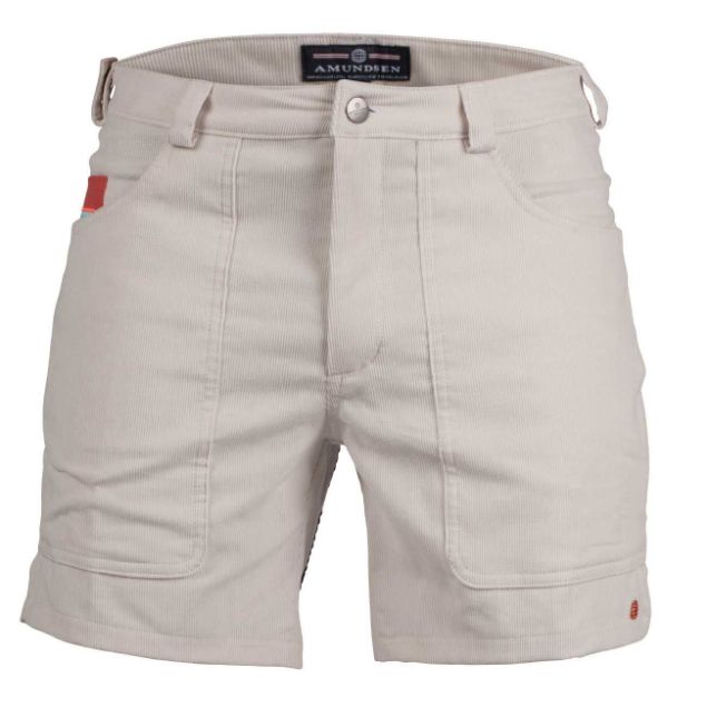 Amundsen 7Incher Concord Shorts