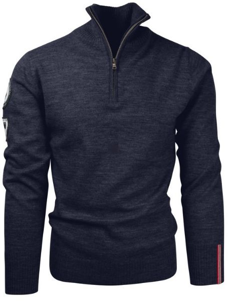 Amundsen Peak Half Zip