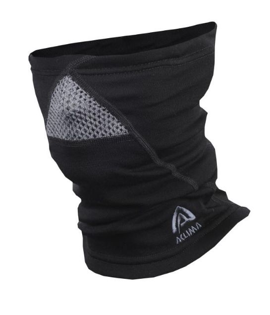Aclima DoubleWool Neckgaiter