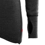 Aclima DoubleWool Polo w/Zip W